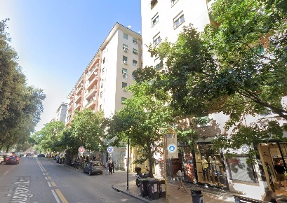 Foto Appartamento in Viale Marconi 19, Roma Marconi di 65 m² con 3 locali