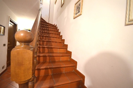 Foto Villa a schiera a San Casciano in Val di Pesa Centro di 140 m²