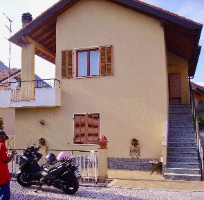 Foto Villa bifamiliare a Ventimiglia Trucco, Verrandi, Porra di 222 m²