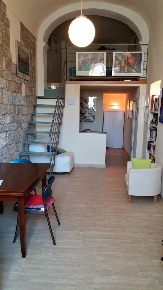 Foto Appartamento a Pisa Sant'Antonio di 40 m² con 1 locali in affitto