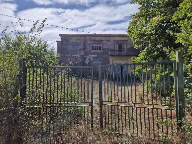 Foto Terreno edificabile a Bibbona di 1917 m² in vendita