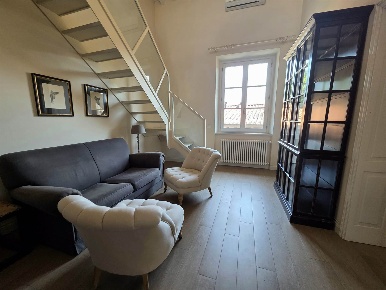 Foto Appartamento a Firenze San Frediano di 65 m² con 3 locali in affitto