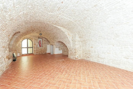 Foto Locale commerciale in Via Maria Cristina di Savoia 39, Palo del Colle