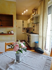 Foto Appartamento in via artemisia  8, Firenze Cintoia - Le Torri di 75 m²