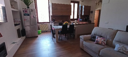 Foto Appartamento in VIA ROMA 37, Ventimiglia Centro Città di 125 m²