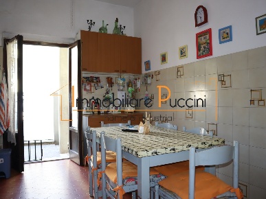 Foto Appartamento in via del saccardo 55 calenzano, Calenzano di 120 m²