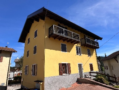 Foto Appartamento in via Antonio Canova, Folgaria di 60 m² con 3 locali