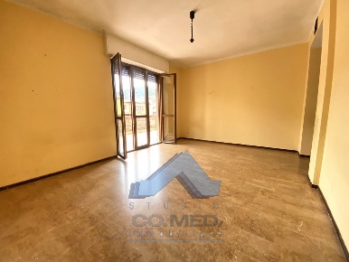 Foto Appartamento in via vittorio emanuele 1 albano, Albano Sant'Alessandro