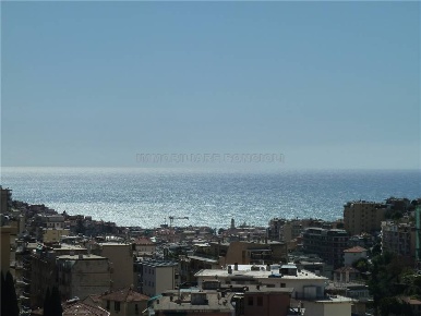 Foto Attico in -, Sanremo di 88 m² con 3 locali in vendita