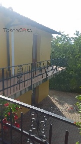 Foto Appartamento in -, Fucecchio di 45 m² con 2 locali in affitto