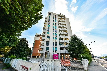 Foto Appartamento in Via Tirreno, Torino Santa Rita di 71 m² con 3 locali