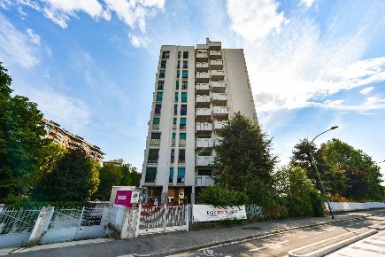 Foto Appartamento in Via Tirreno, Torino Santa Rita di 71 m² con 3 locali