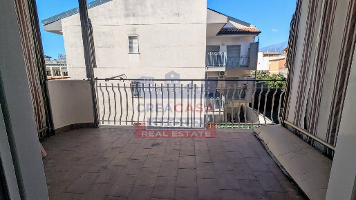 Foto Appartamento in via vittorio Veneto, Calatabiano di 33 m² con 1 locali