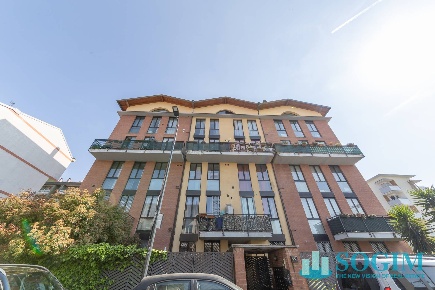 Foto Appartamento in Via Antonio Carnevali, Milano Dergano di 42 m²
