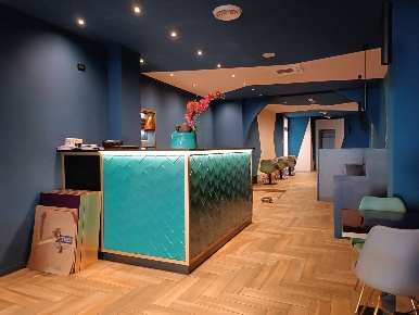 Foto Locale commerciale in Via Tosco Romagnola, Pontedera Oltrera di 135 m²