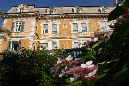 Foto Villa singola in strada Santa Brigida, Moncalieri Santa Brigida