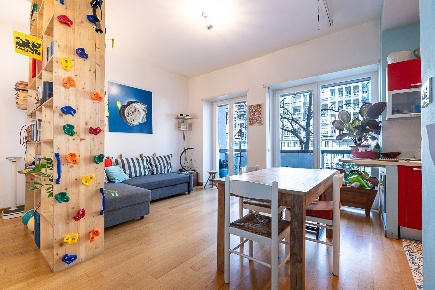 Foto Appartamento in Corso Massimo D'Azeglio, Torino San Salvario - Dante