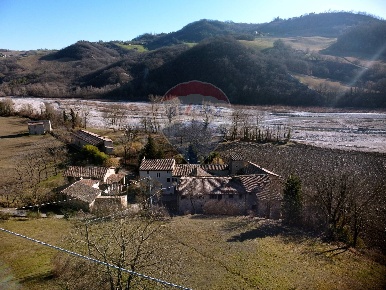 Foto Rustico a Langhirano di 343 m² con 16 locali in vendita