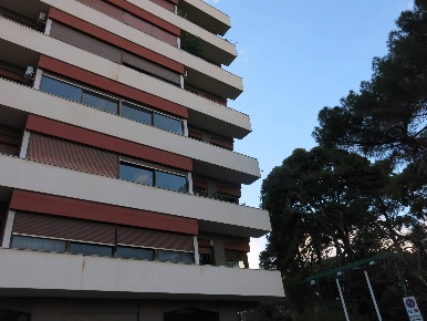 Foto Appartamento in Piazza Goffredo Mameli, Palermo Libertà - Villabianca