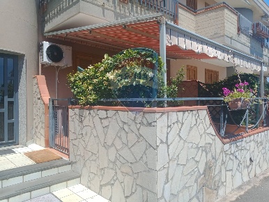 Foto Casa indipendente in Via Sant' Anna, Mascali Sant'Anna di 53 m²