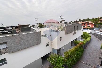 Foto Villa a schiera in Via Goffredo Mameli, San Giovanni la Punta Centro