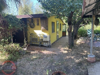 Foto Casa indipendente in strada torre moresca, Latina Pantanaccio di 35 m²
