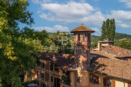 Foto Villa singola in Localita' Quartino, Acqui Terme con 41 locali