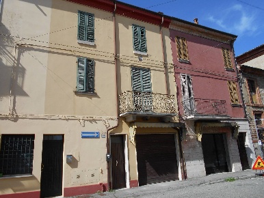 Foto Casa indipendente in CORSO VITTORIO EMANUELE II, Portomaggiore Centro
