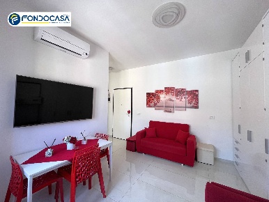 Foto Appartamento in Via Pontetto, Ceriale Centro di 25 m² con 1 locali