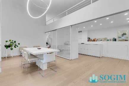 Foto Appartamento in Via Spontini, Milano Buenos Aires di 150 m² in vendita