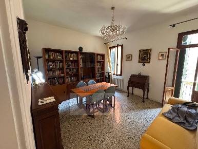 Foto Appartamento a Venezia Sant'Elena di 115 m² con 6 locali in affitto