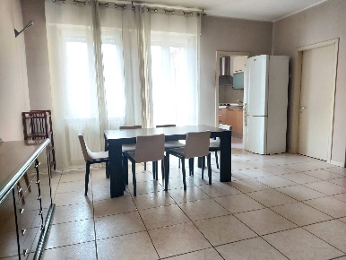 Foto Appartamento in Via G. Marconi, Villa Carcina Centro di 99 m²