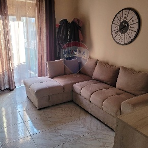 Foto Appartamento in Via Giuseppe Maltese, Catania Cibali di 90 m²