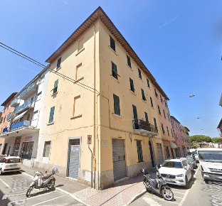 Foto Appartamento in Corso Italia, Piombino Centro di 69 m² con 3 locali