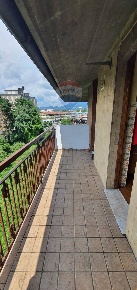 Foto Appartamento in via Roma, Ponte San Pietro Centro di 97 m² in vendita