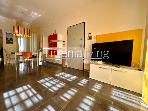 appartamento in affitto a Pisa in zona Calambrone