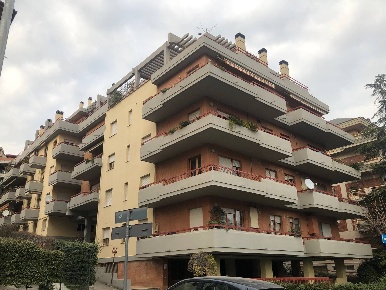 Foto Appartamento in Via Felice Barnabei, Teramo Centro di 70 m² in vendita