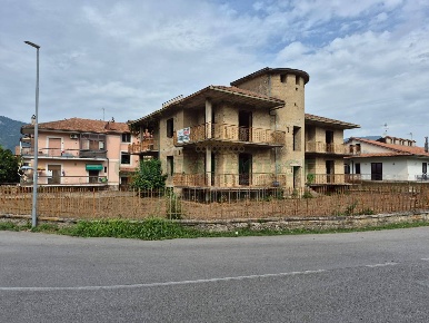 Foto Villa singola a Montoro San Pietro di 300 m² con 4 locali in vendita