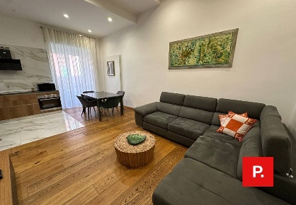 Foto Appartamento in via Ferrara, Napoli Vasto di 60 m² con 2 locali