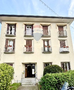 Foto Attico in Via IV Novembre, Germignaga di 60 m² con 3 locali in vendita