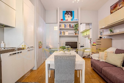 Foto Appartamento in Via Pasquale Villari, Firenze Mazzini - Oberdan