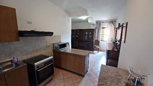 Foto Appartamento in Via Madonna Delle Grazie, Priverno Centro di 82 m²