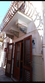 Foto Appartamento in Vico cupido, Lipari Centro di 54 m² con 2 locali