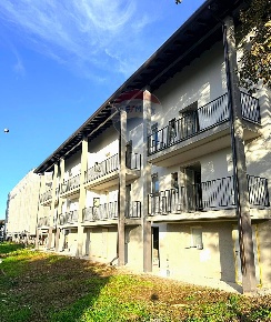 Foto Appartamento a Albuzzano Centro di 88 m² con 3 locali in vendita