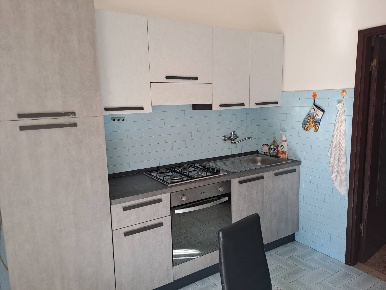 Foto Appartamento in Via Santa Caterina Da Siena, Ferrara San Benedetto