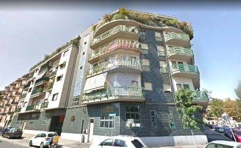 Foto Appartamento in Via Sant'Antonino, Torino Pozzo Strada di 50 m²