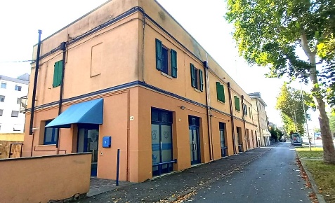 Foto Appartamento in via foro boario, Ferrara Foro Boario di 50 m²