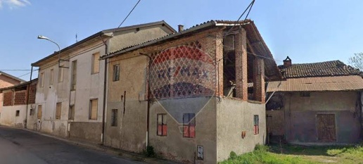 Foto Rustico in via giuseppe garibaldi, Corteolona e Genzone Corteolona