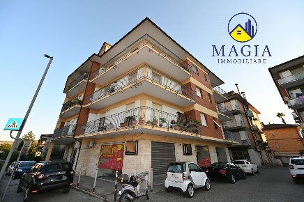 Foto Appartamento a Spinetoli Pagliare di 116 m² con 4 locali in vendita
