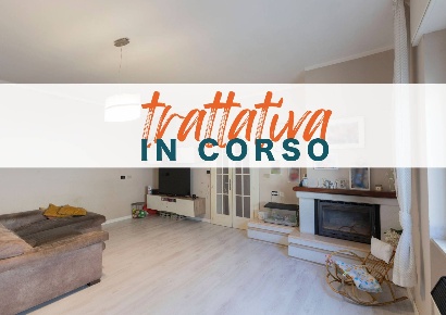 Foto Appartamento in VIA FRATELLI ROSSELLI, Bagnolo Mella Centro di 160 m²